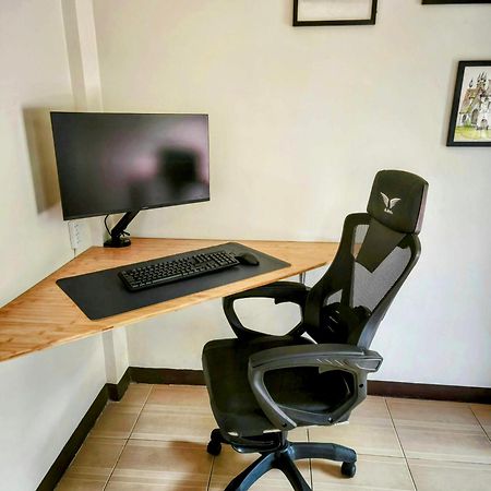 Digital Nomad Place - City Center Busuanga Eksteriør billede