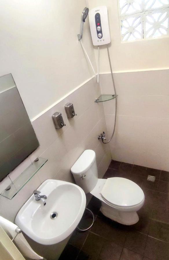 Digital Nomad Place - City Center Busuanga Eksteriør billede