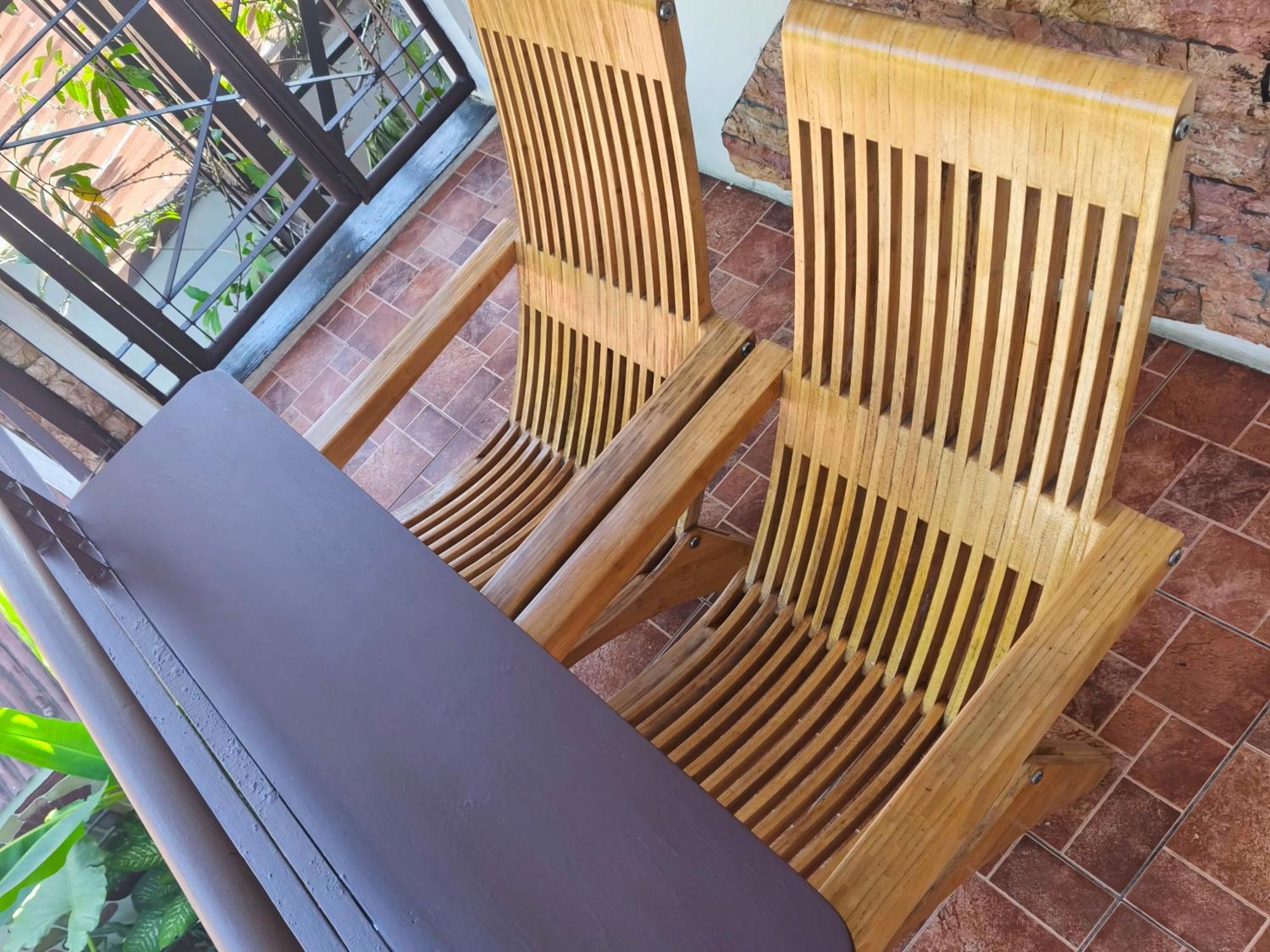 Digital Nomad Place - City Center Busuanga Eksteriør billede