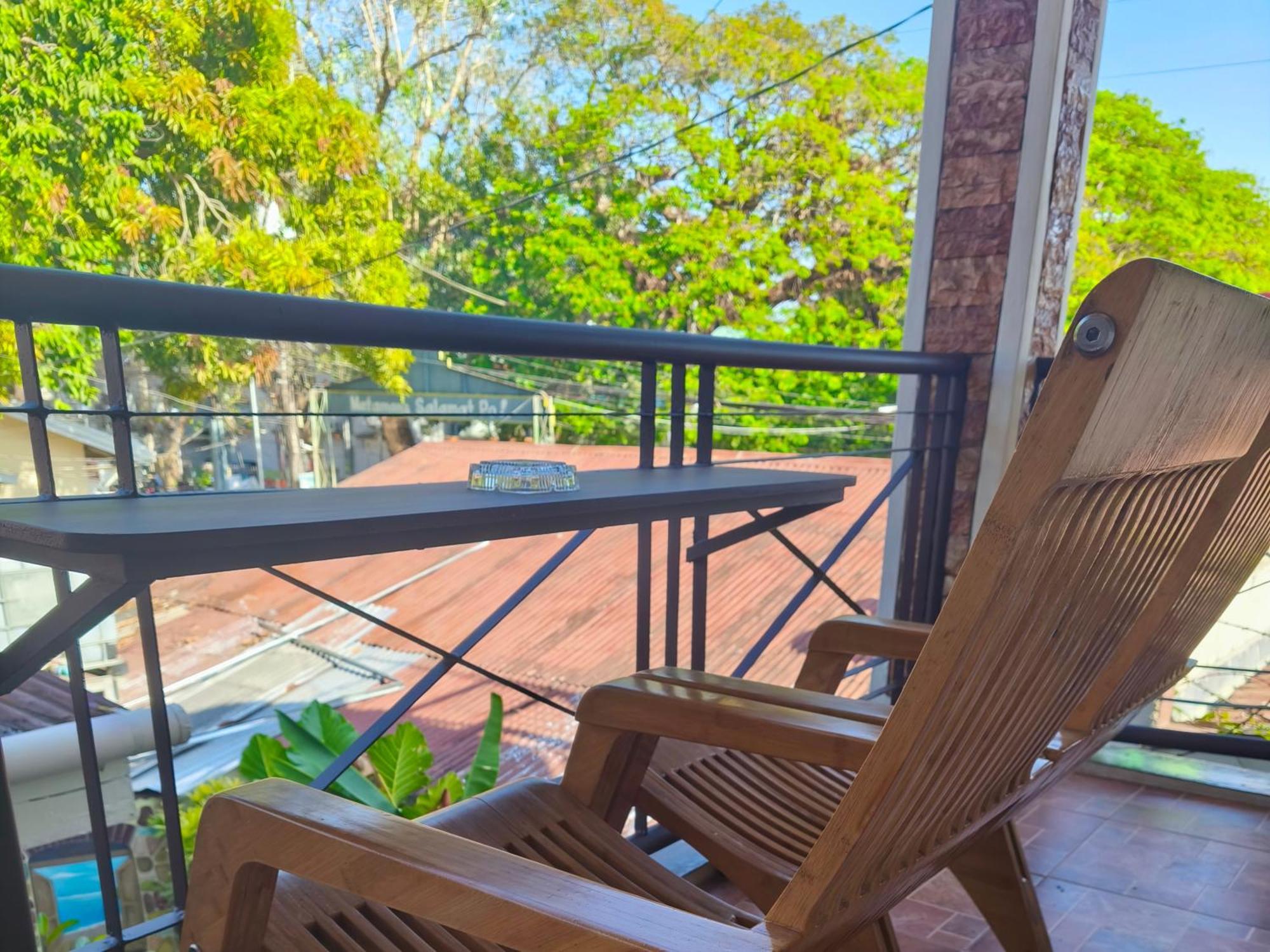 Digital Nomad Place - City Center Busuanga Eksteriør billede